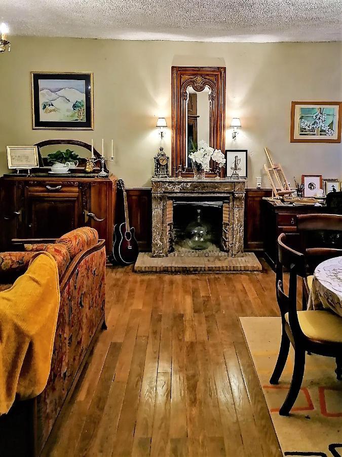 La Petite Maison Des Artiste Villa Saint-Sulpice-les-Feuilles Екстериор снимка