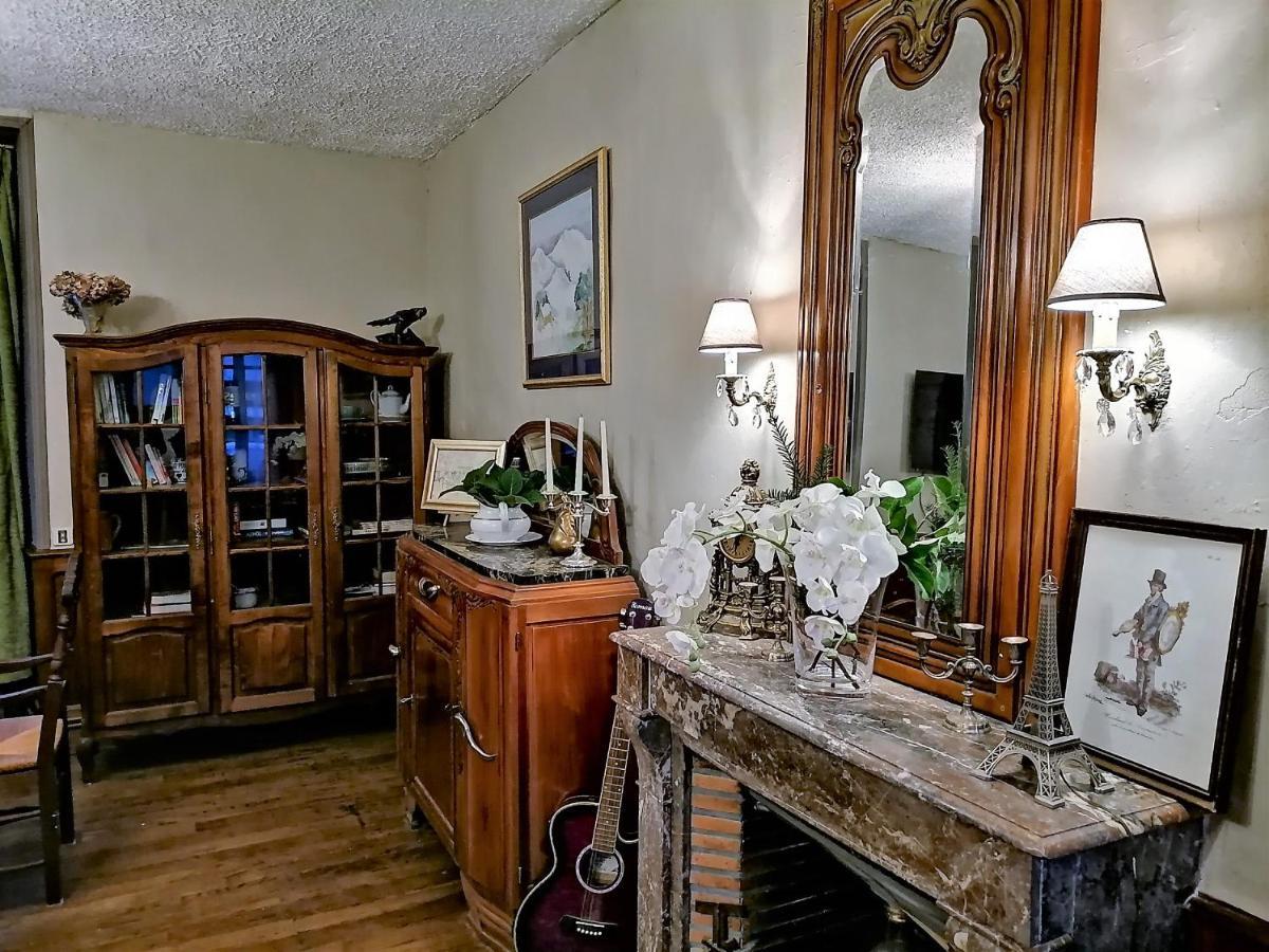 La Petite Maison Des Artiste Villa Saint-Sulpice-les-Feuilles Екстериор снимка